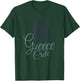 Octopus Greece Crete T Shirt T-Shirt - T-Shirt | Forest