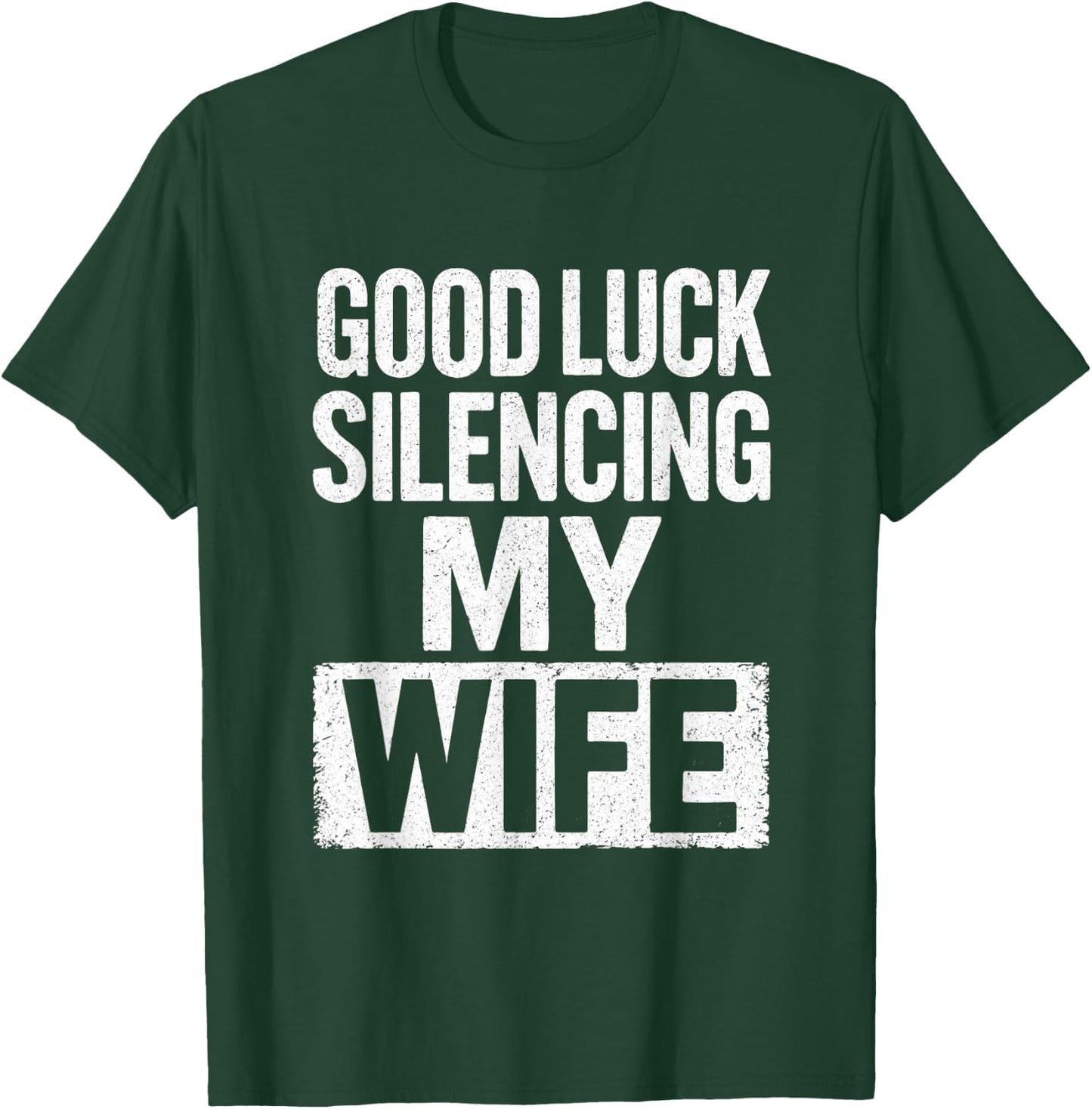 T-Shirt T-Shirt - T-Shirt | Forest