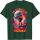 30 Seconds to Mars T-Shirt - T-Shirt | Forest