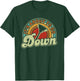 It's About To Go Down Toilet Plunger Funny Plumber T-Shirt - T-Shirt | Forest