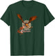 DreamWorks' Dragons: Monstrous Nightmare T-Shirt - T-Shirt | Forest