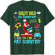 Brother Lab Assistant Mad Scientist Party Birthday T-Shirt - T-Shirt | Forest