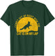 I Can't Get Up Right Now The Cat Is On My Lap Women T-Shirt - T-Shirt | Forest