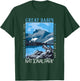 Great Basin National Park Nevada Distressed Vintage T-Shirt - T-Shirt | Forest