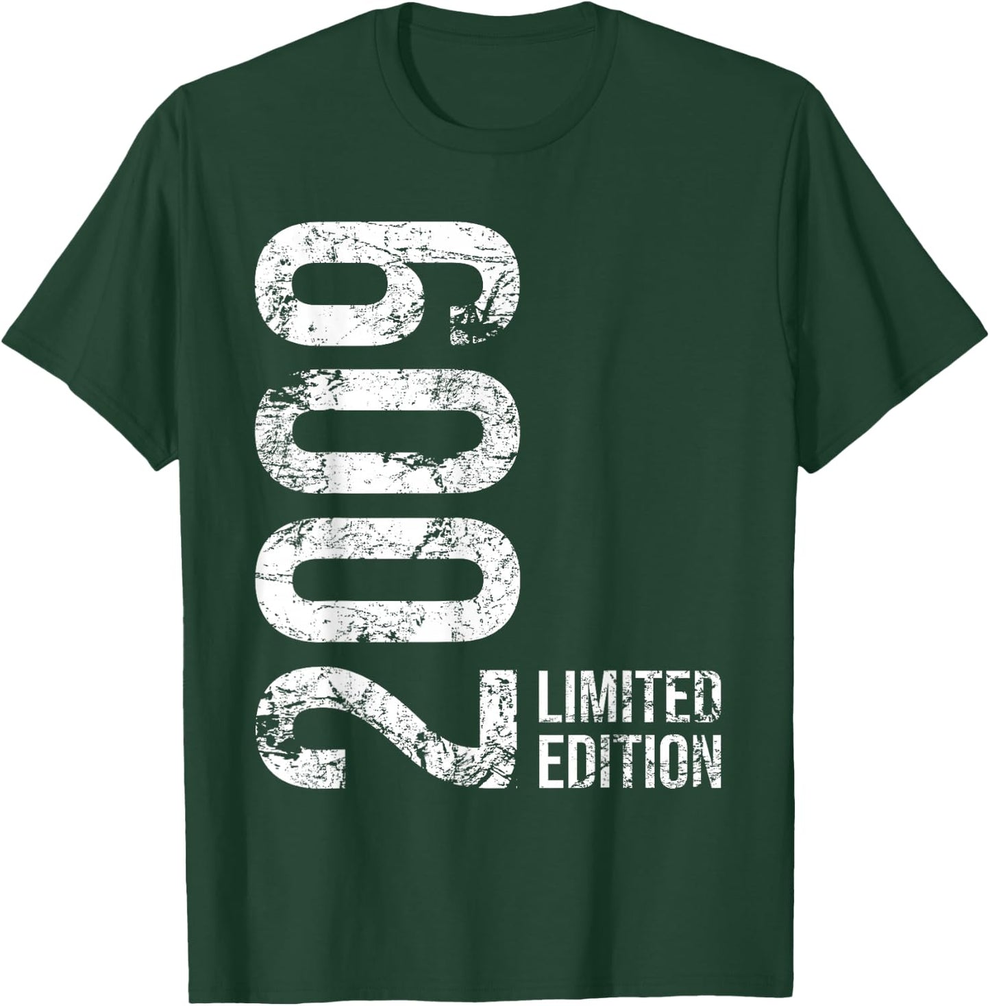 16th Birthday 16 Years Old Girl Boy 2009 T-Shirt - T-Shirt | Forest