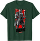 Tekken T-Shirt - T-Shirt | Forest