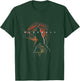 Baseball Apparel - Baseball T-Shirt - T-Shirt | Forest