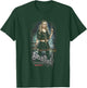 Sucker Punch Babydoll Poster T-Shirt - T-Shirt | Forest