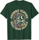 Is That Smutt Books Probably Reading Something Unholy T-Shirt - T-Shirt | Forest