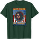 Alice Cooper - Alice Cooper for President Small T-Shirt - T-Shirt | Forest