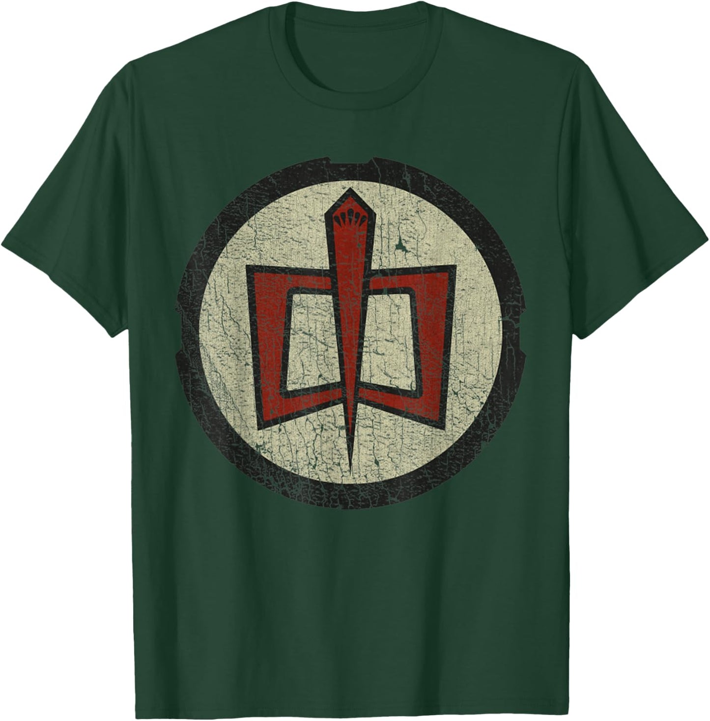 Vintage - The Greatest American Hero T-Shirt - T-Shirt | Forest