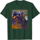 Toulouse Lautrec for Artists T-Shirt - T-Shirt | Forest