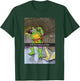 TMNT The Struggle Is Real Donatello T-Shirt - T-Shirt | Forest