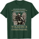 Christian - Tolerance & Understanding - Christian T-Shirt - T-Shirt | Forest