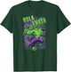 Marvel Avengers Mech Strike Hulk Smash T-Shirt - T-Shirt | Forest