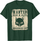 Science Funny Physics Wanted Dead & Alive Schroedingers Cat T-Shirt - T-Shirt | Forest