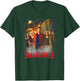 Smallville The Cast T-Shirt - T-Shirt | Forest