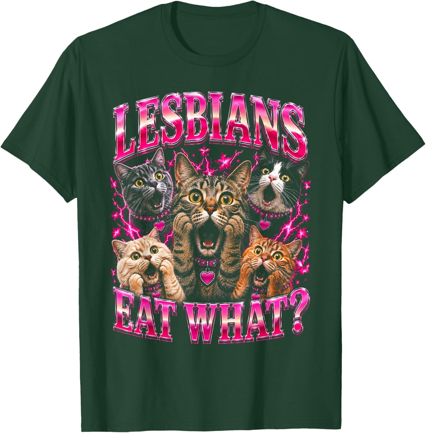T-Shirt T-Shirt - T-Shirt | Forest