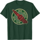 Suck Squeeze Bang Blow - Funny four stroke pun - Spark plug T-Shirt - T-Shirt | Forest