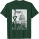 Retro Washington DC Shirt Washington District of Columbia T-Shirt - T-Shirt | Forest