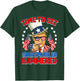 Time To Get Star Spangled Hammered, Trump 4Th Of July T-Shirt - T-Shirt | Forest