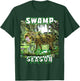 Swamp Ass T-Shirt - T-Shirt | Forest