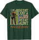 She Is Not Just A Soldier She Is My Aunt Proud Army Nephew T-Shirt - T-Shirt | Forest