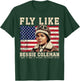 Bessie Coleman – First Black Female Pilot Tribute T-Shirt - T-Shirt | Forest