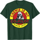 Star Wars Chewie Is My Co-Pilot Circle Graphic T-Shirt - T-Shirt | Forest