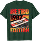 Vintage 1987 Best Of 1987 Cassette Tape 35th Birthday T-Shirt - T-Shirt | Forest