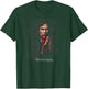 Vampire Diaries Damon Fruit Small T-Shirt - T-Shirt | Forest