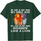 My God Is Not Dead - Christian Religious Bible Church T-Shirt - T-Shirt | Forest