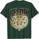 Gemini Horoscope Gemini Outfit May June Birthday Gemini T-Shirt - T-Shirt | Forest