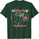 Mötley Crüe - Dr Feelgood Photo Small T-Shirt - T-Shirt | Forest