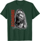 Rob Zombie – Unmasked Face T-Shirt - T-Shirt | Forest
