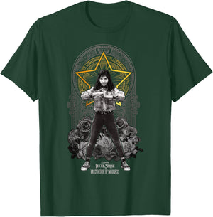 Marvel Doctor Strange In The Multiverse Of Madness Star T-Shirt - T-Shirt | Forest