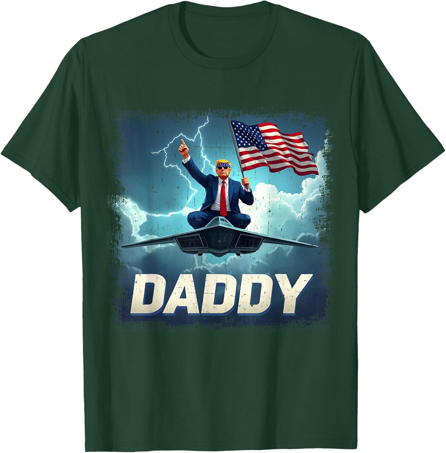 T-Shirt T-Shirt - T-Shirt | Forest