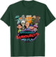 Jeff Dunham Rapid City, SD (2022) T-Shirt - T-Shirt | Forest