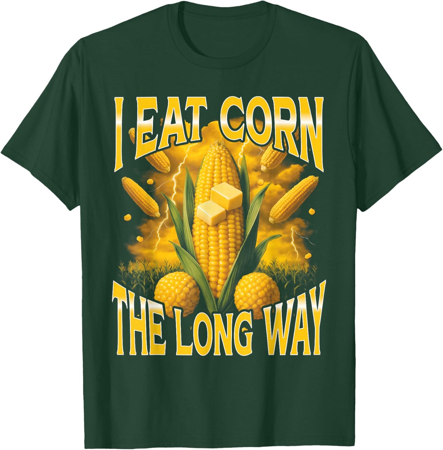 T-Shirt T-Shirt - T-Shirt | Forest