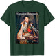 Napoleon Bonaparte Art Historic Napoleonic Wars History Item T-Shirt - T-Shirt | Forest