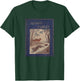 Aesop's Fables (1925) T-Shirt - T-Shirt | Forest