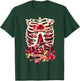 Rick and Morty Anatomy Park Logo T-Shirt - T-Shirt | Forest