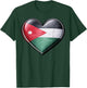 Soccer - World Cup 2026 Jordan T-Shirt - T-Shirt | Forest