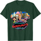 Jeff Dunham Norfolk, VA T-Shirt - T-Shirt | Forest
