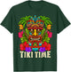 Tiki Hawaii Hawaii Aloha Hula Surf Island Party Gift T-Shirt - T-Shirt | Forest
