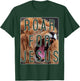 Vacation Bible School Shirt Wild About VBS Roar For Jesus T-Shirt - T-Shirt | Forest