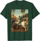 Raphael's St. George and the Dragon T-Shirt - T-Shirt | Forest