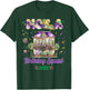 New Orleans Nola 2025 Girls Besties Trip T-Shirt - T-Shirt | Forest