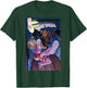 Marvel Unbelievable Gwenpool Batroc The Leaper Comic T-Shirt - T-Shirt | Forest