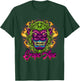 Grape Ape | Weed Strain Marijuana Pot Ganja 420 Stoner T-Shirt - T-Shirt | Forest